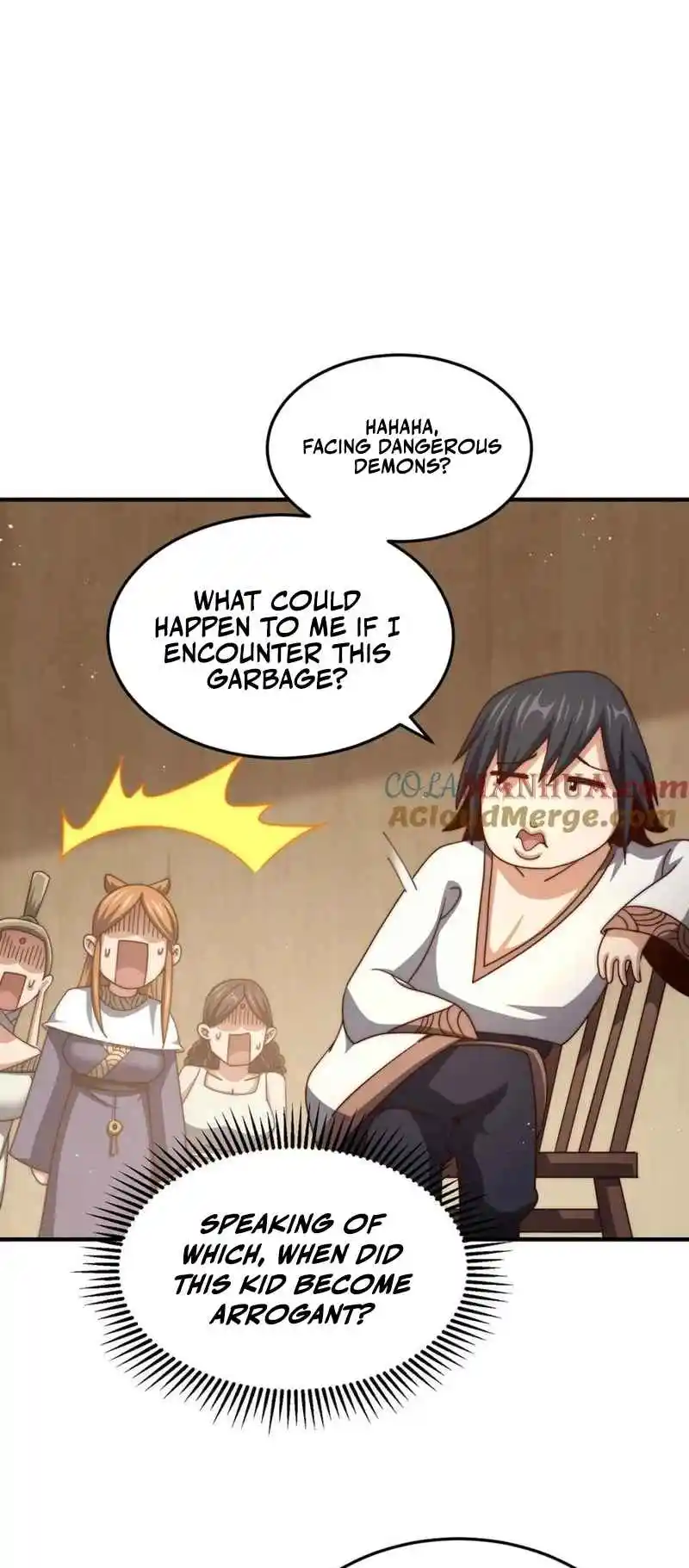 Above Ten Thousand People 261