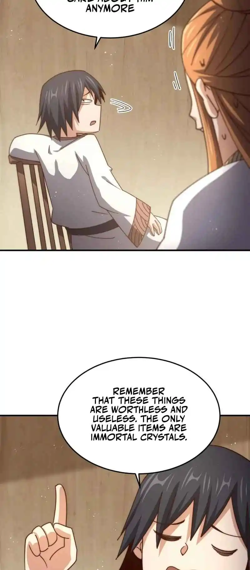 Above Ten Thousand People 261