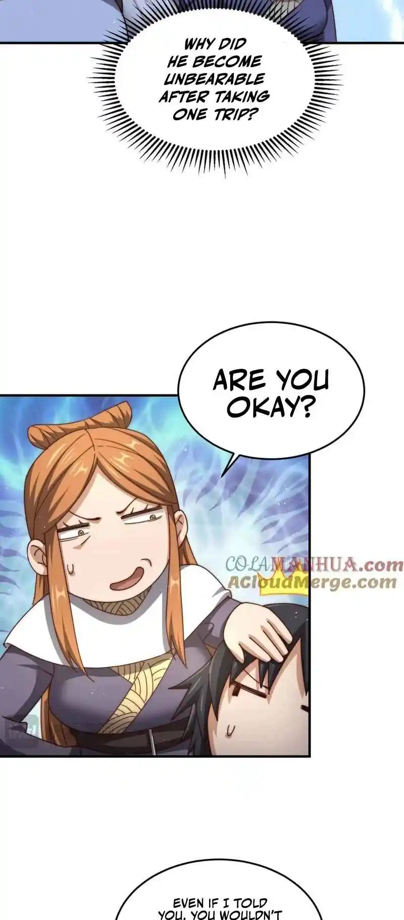 Above Ten Thousand People 261