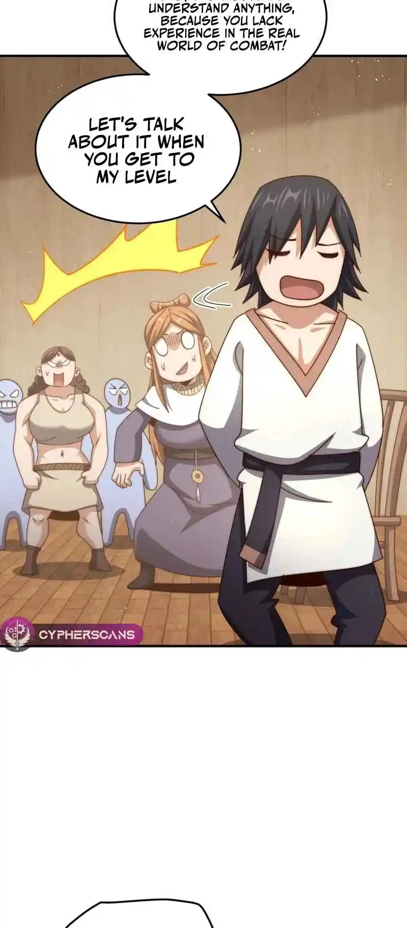 Above Ten Thousand People 261