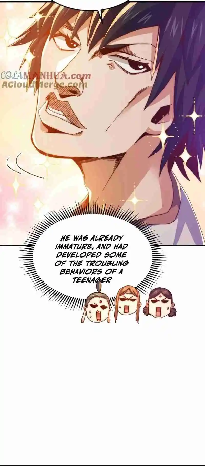 Above Ten Thousand People 261