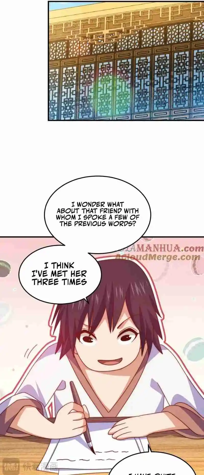 Above Ten Thousand People 261