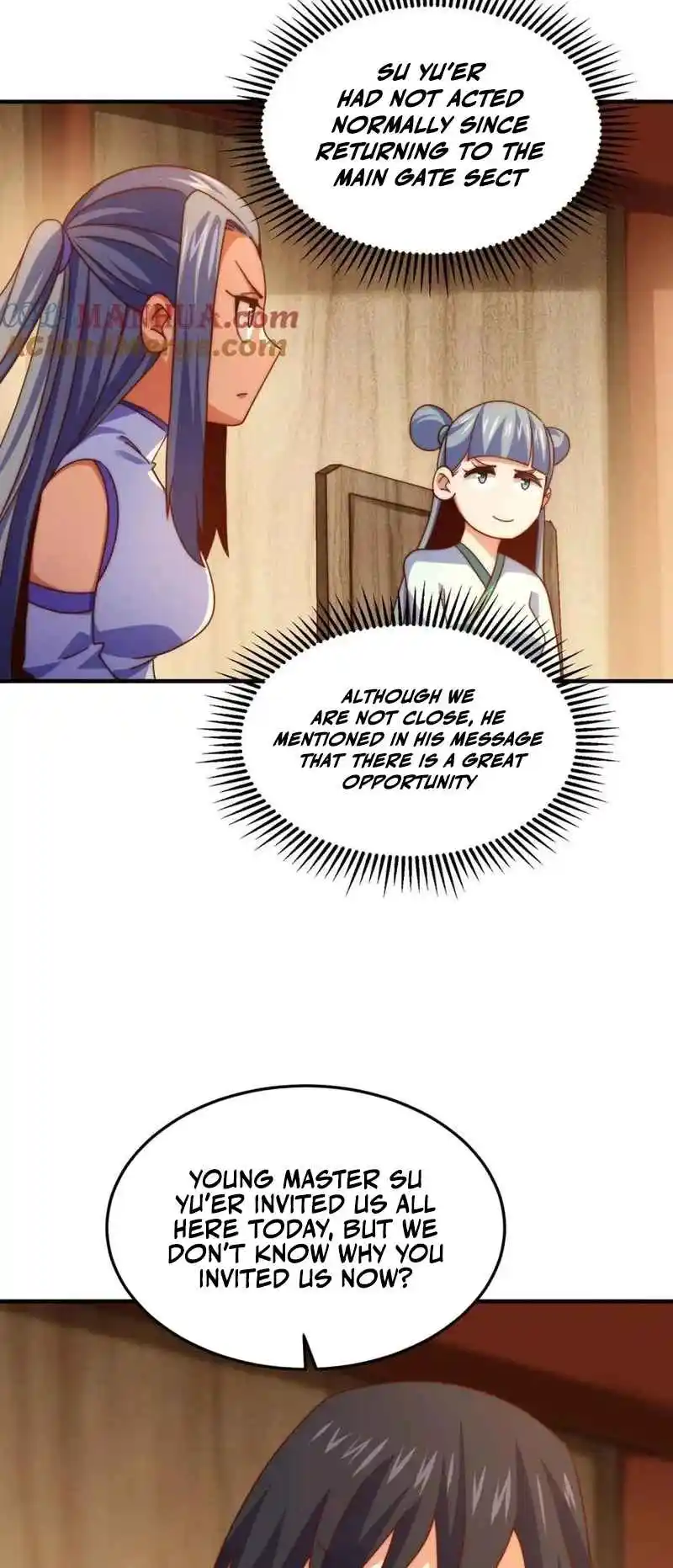 Above Ten Thousand People 261