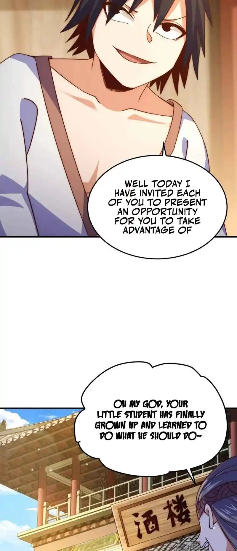 Above Ten Thousand People 261