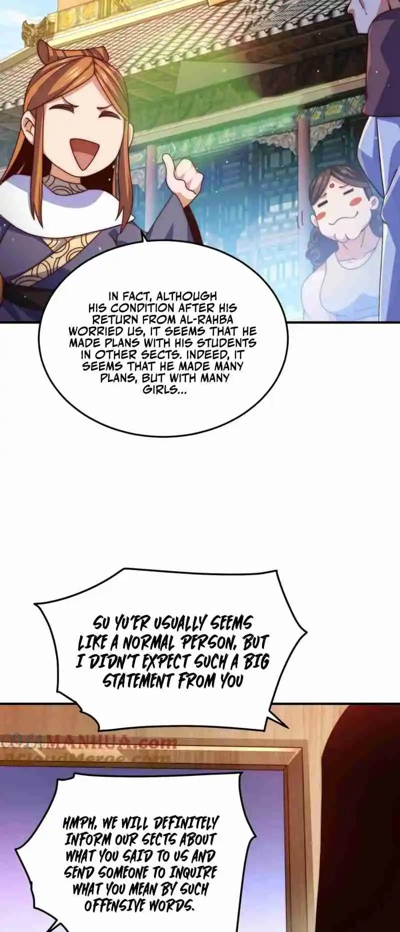 Above Ten Thousand People 261