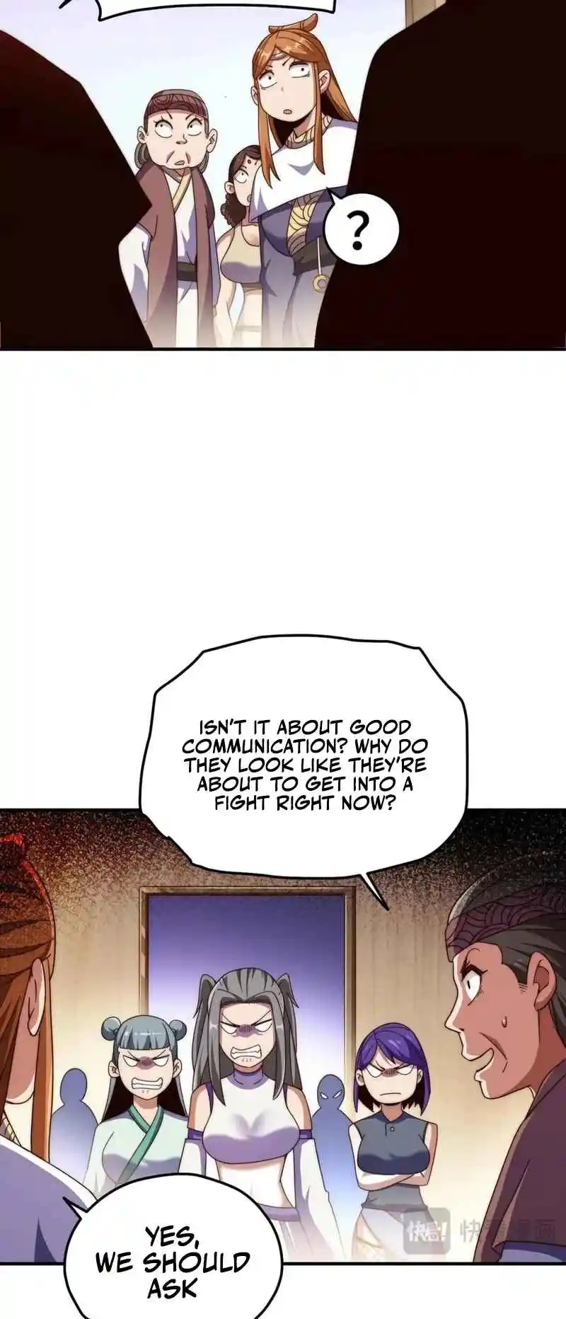 Above Ten Thousand People 261