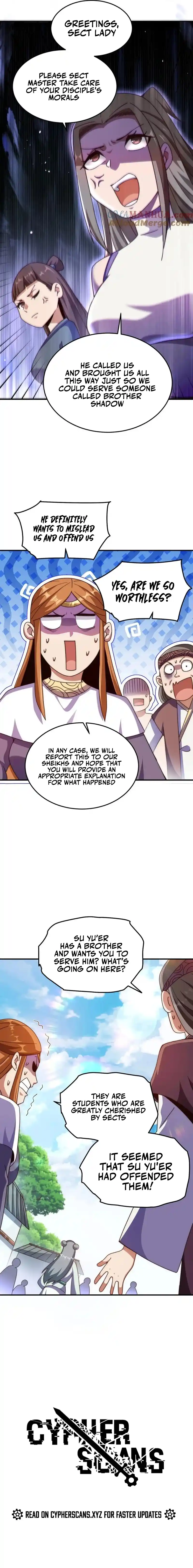 Above Ten Thousand People 261