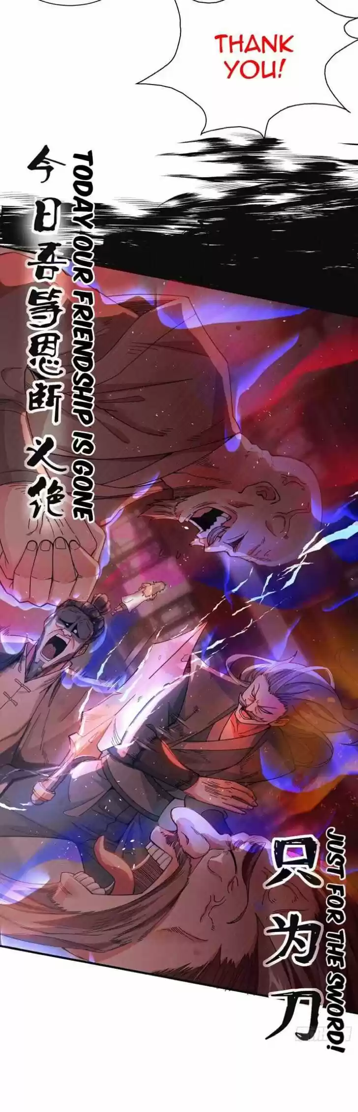 Above Ten Thousand People Ch.000