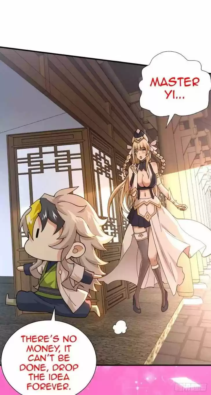 Above Ten Thousand People Ch.000