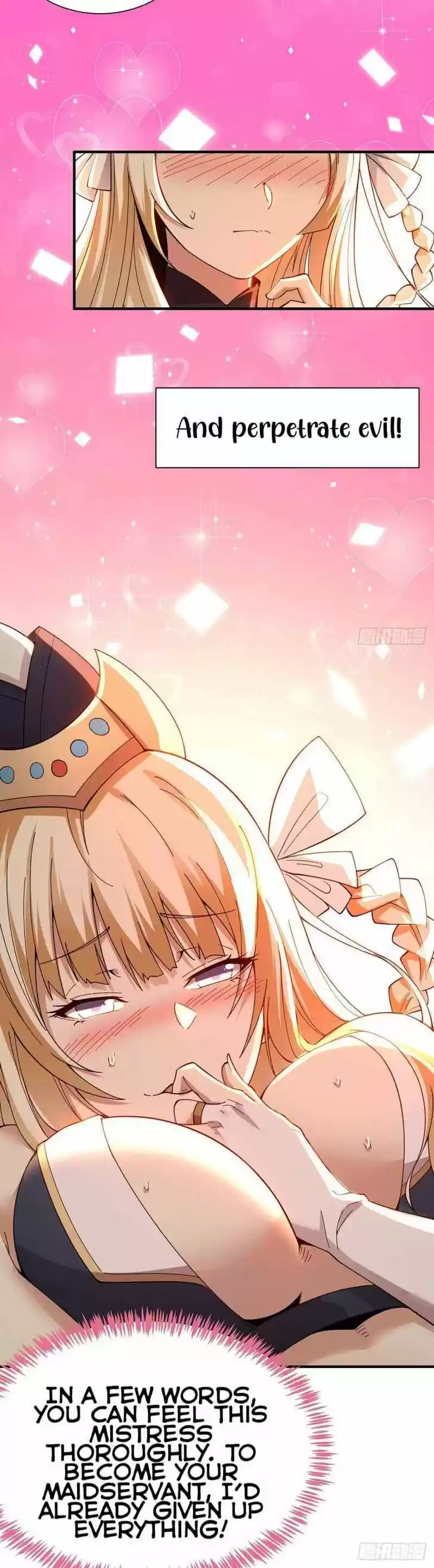 Above Ten Thousand People Ch.000