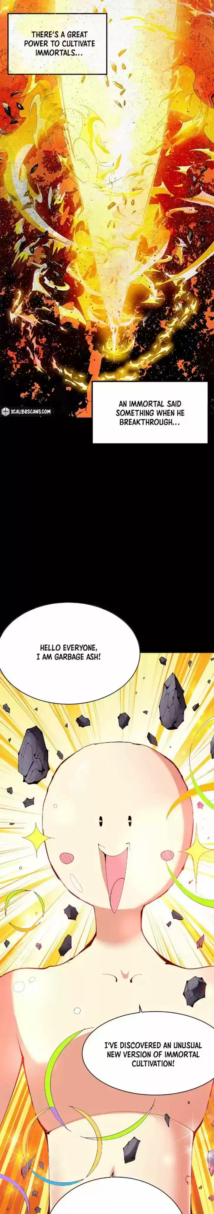 Above Ten Thousand People Ch.001