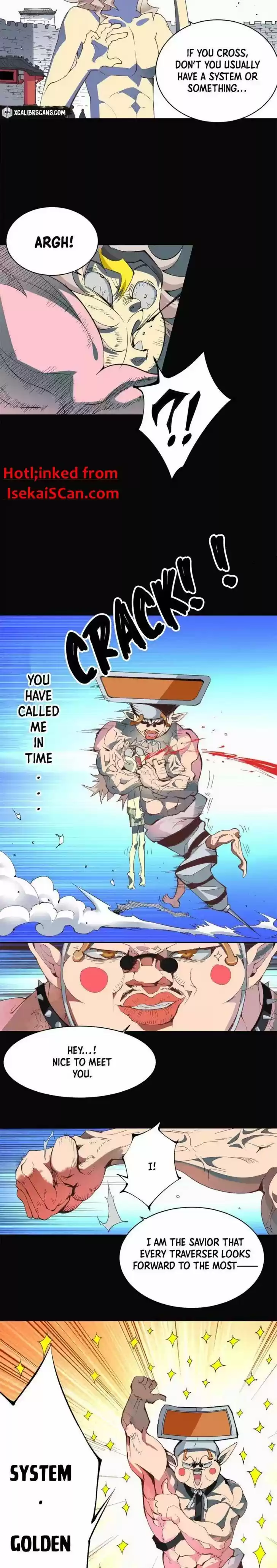 Above Ten Thousand People Ch.001