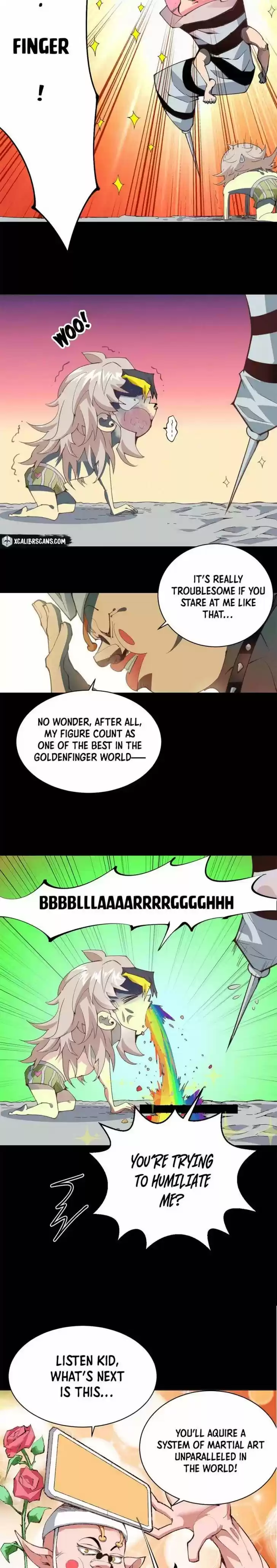 Above Ten Thousand People Ch.001