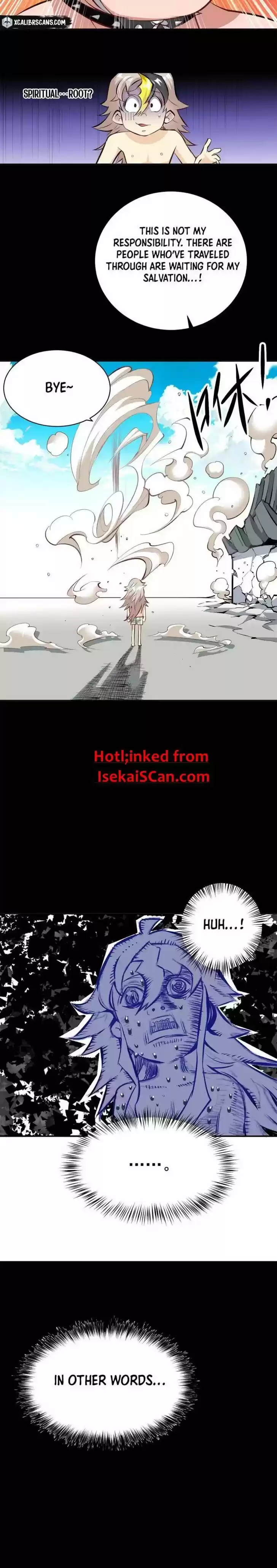 Above Ten Thousand People Ch.001