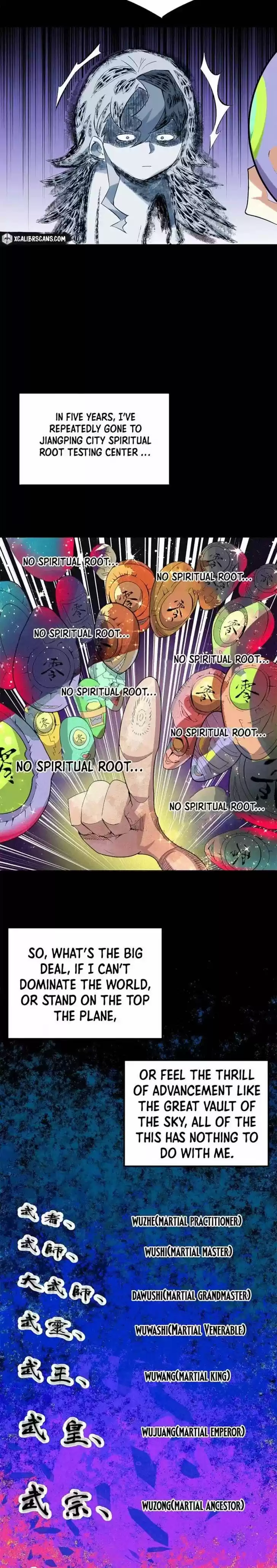 Above Ten Thousand People Ch.001