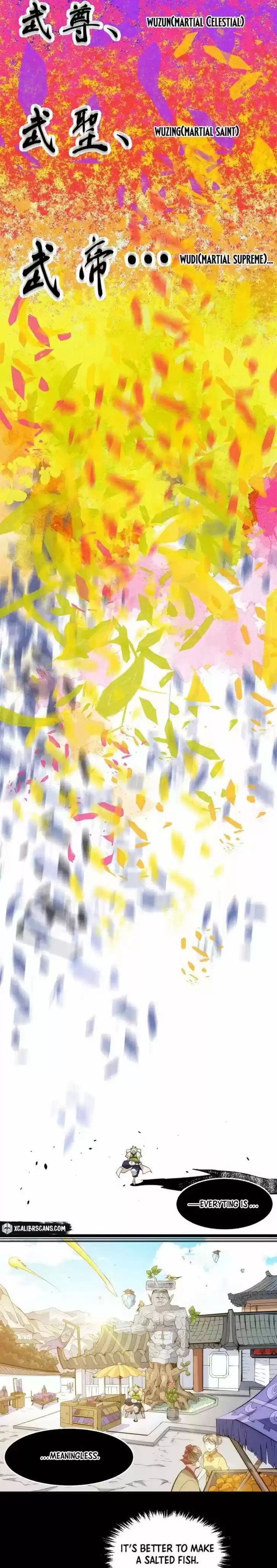 Above Ten Thousand People Ch.001