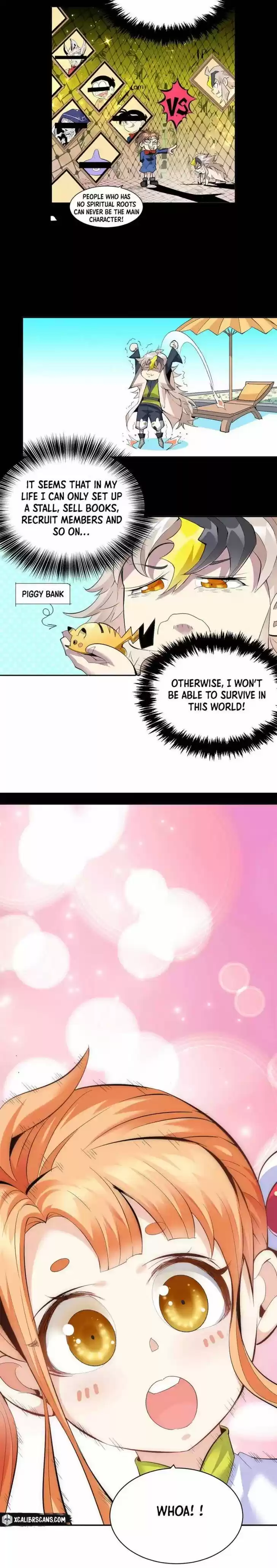 Above Ten Thousand People Ch.001