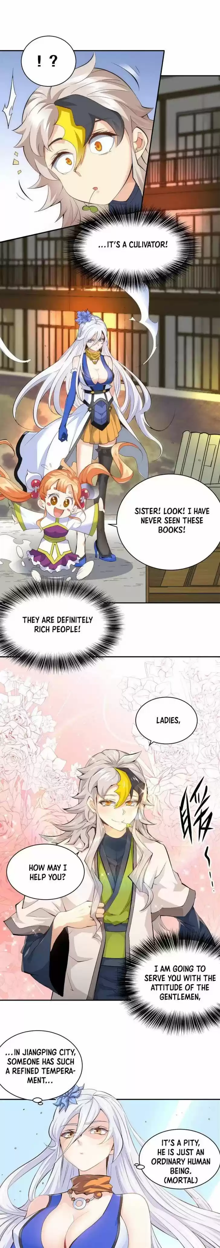 Above Ten Thousand People Ch.001