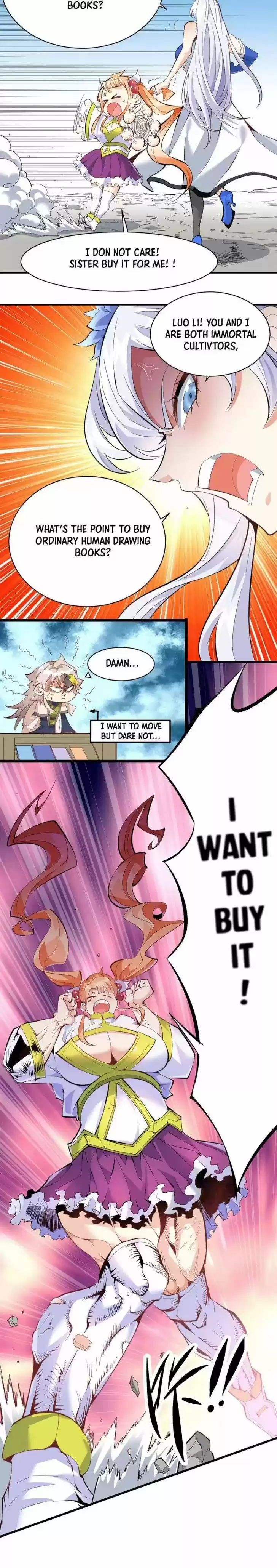 Above Ten Thousand People Ch.001