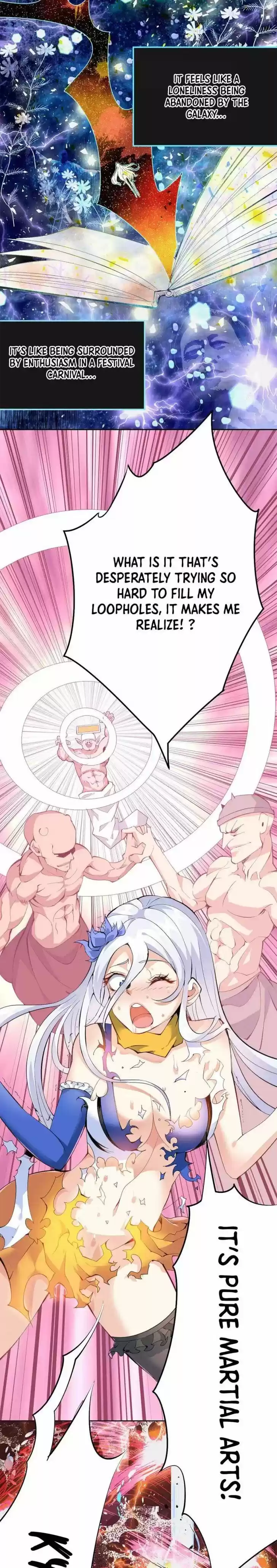 Above Ten Thousand People Ch.001