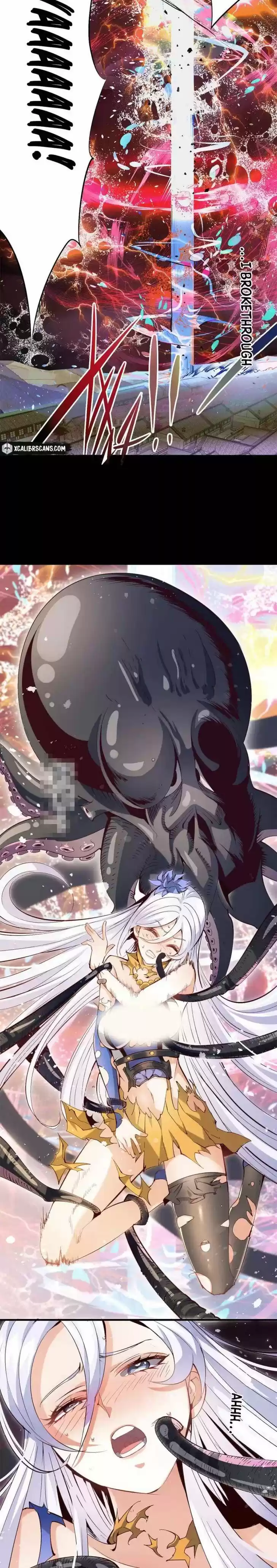 Above Ten Thousand People Ch.001