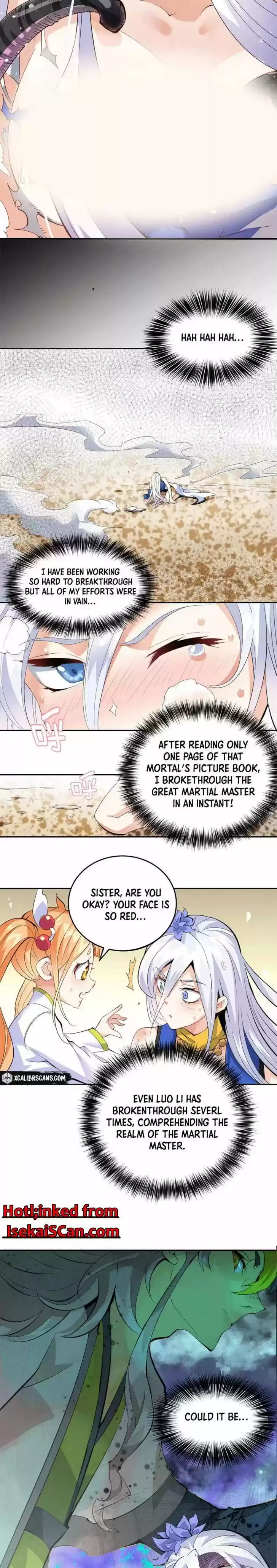 Above Ten Thousand People Ch.001