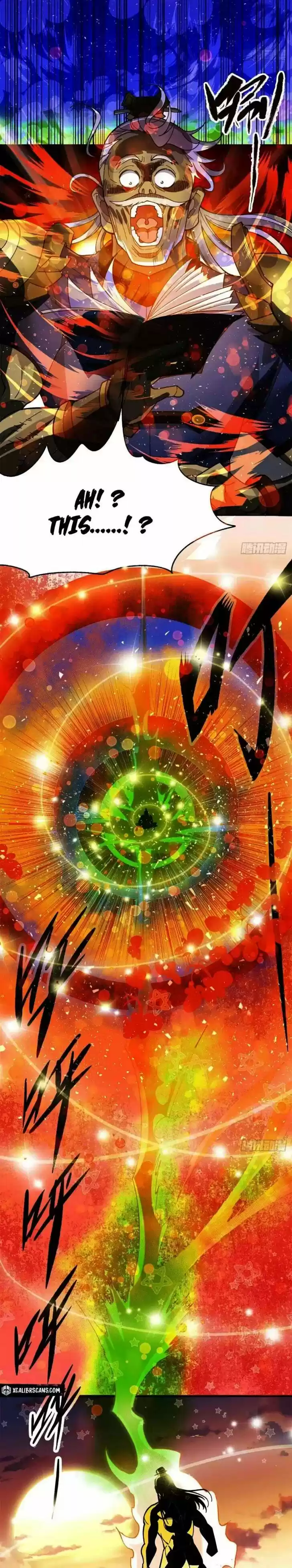 Above Ten Thousand People Ch.002