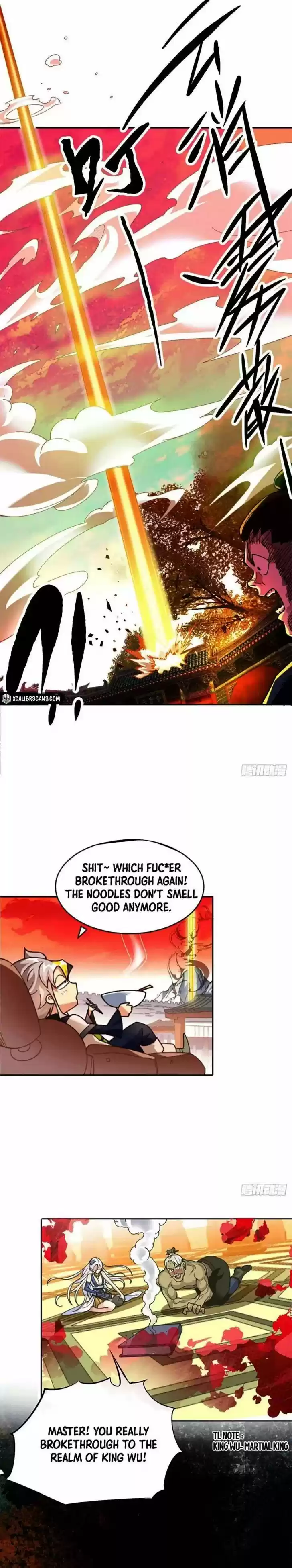 Above Ten Thousand People Ch.002