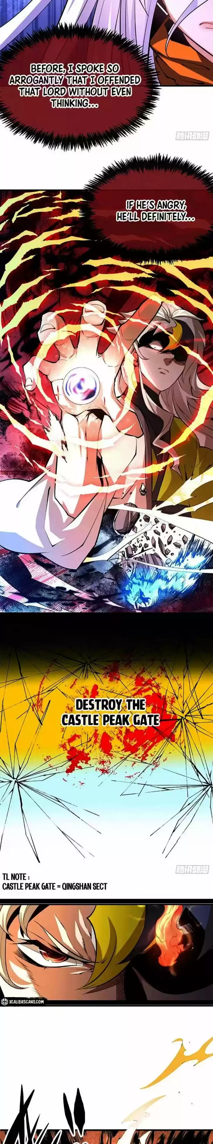 Above Ten Thousand People Ch.002