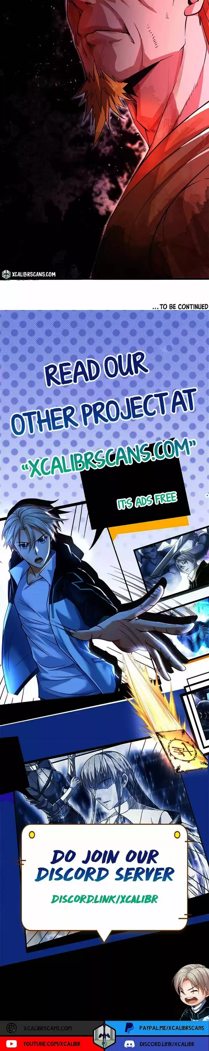 Above Ten Thousand People Ch.003