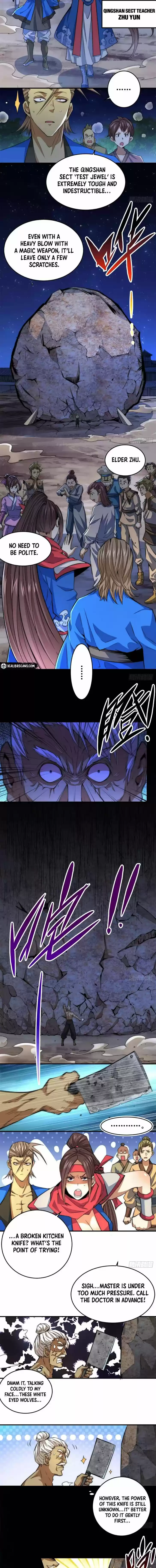 Above Ten Thousand People Ch.004