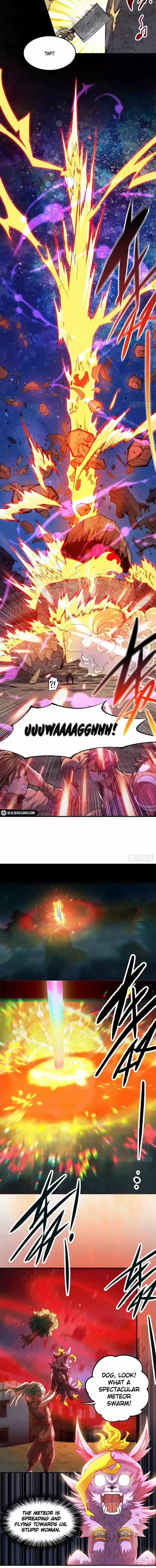 Above Ten Thousand People Ch.004