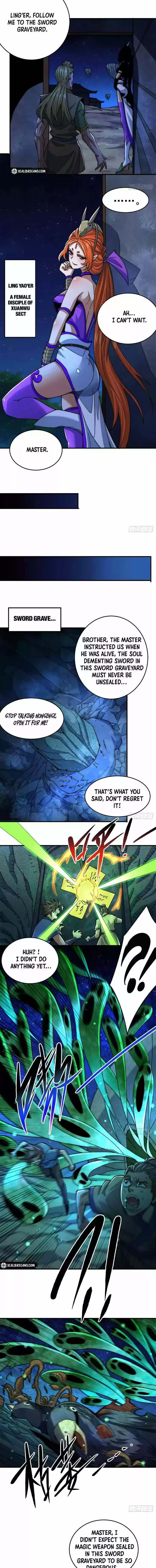 Above Ten Thousand People Ch.004