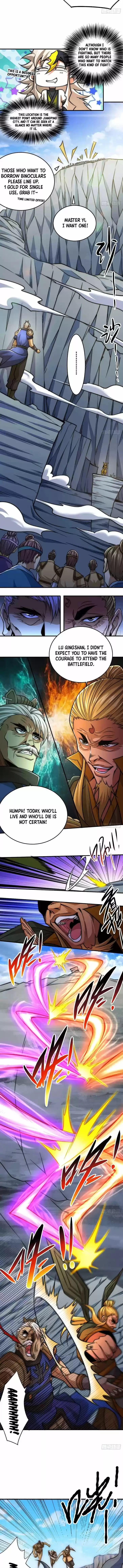 Above Ten Thousand People Ch.005