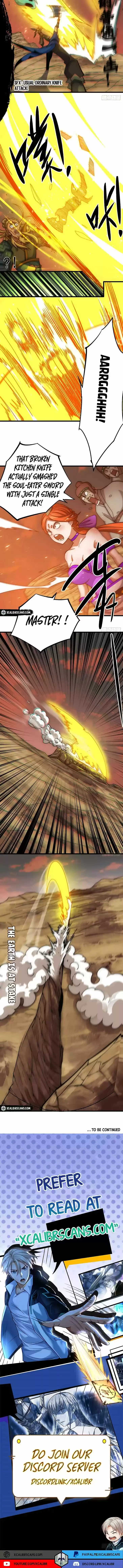 Above Ten Thousand People Ch.005