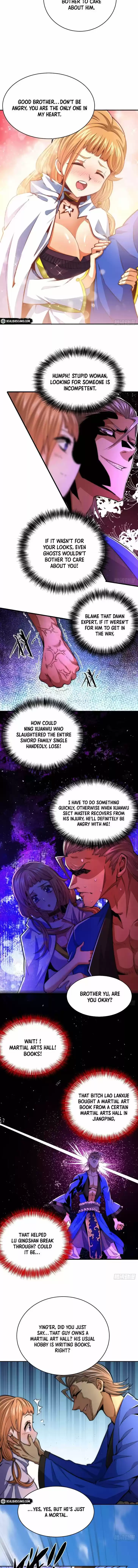 Above Ten Thousand People Ch.006