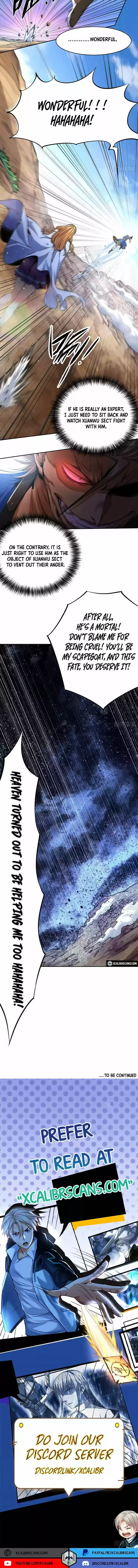 Above Ten Thousand People Ch.006