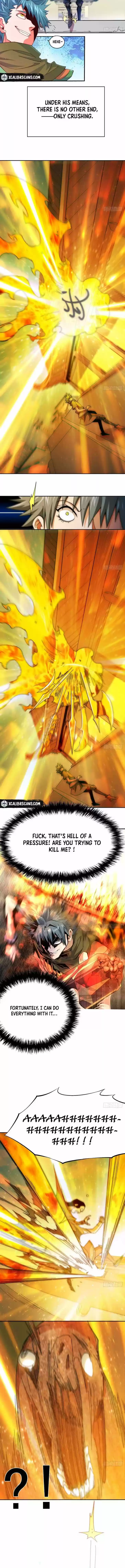 Above Ten Thousand People Ch.008