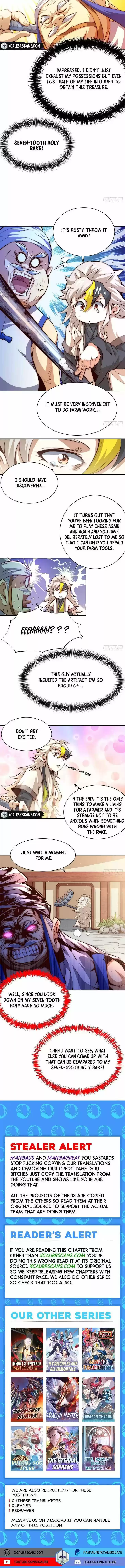 Above Ten Thousand People Ch.008