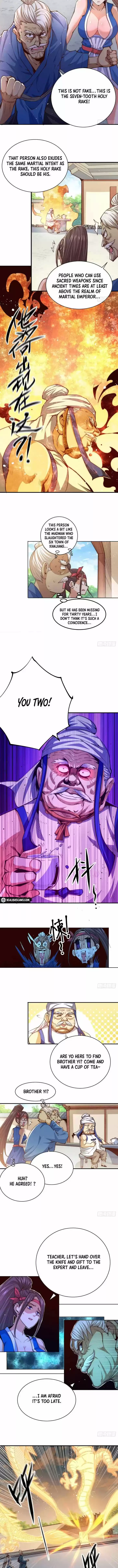 Above Ten Thousand People Ch.009