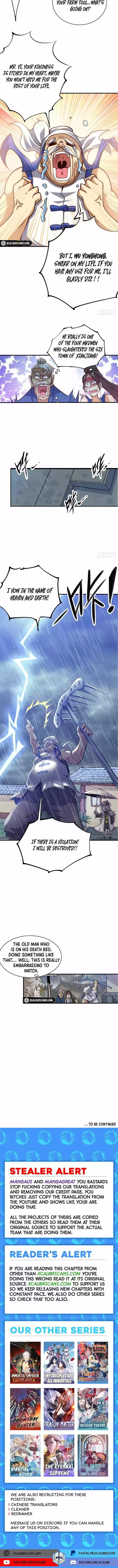 Above Ten Thousand People Ch.009