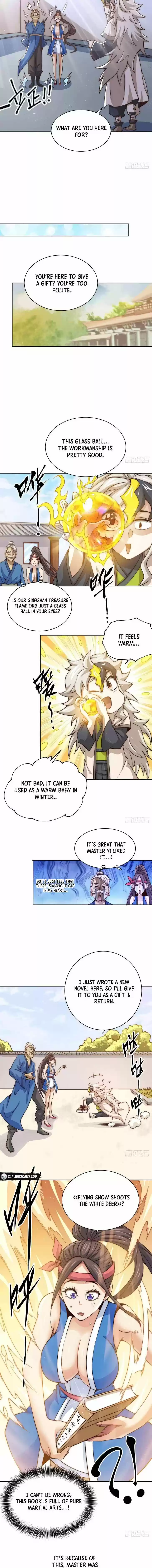 Above Ten Thousand People Ch.010