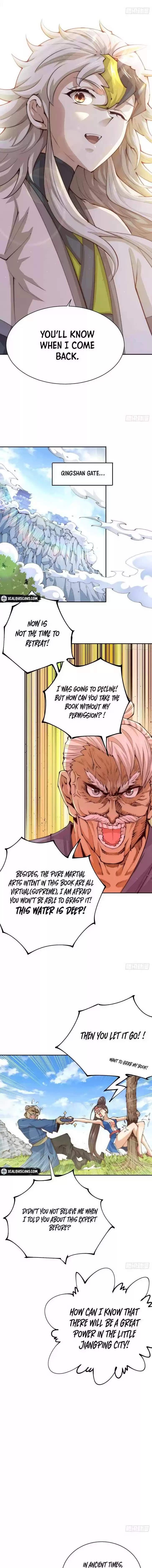 Above Ten Thousand People Ch.010