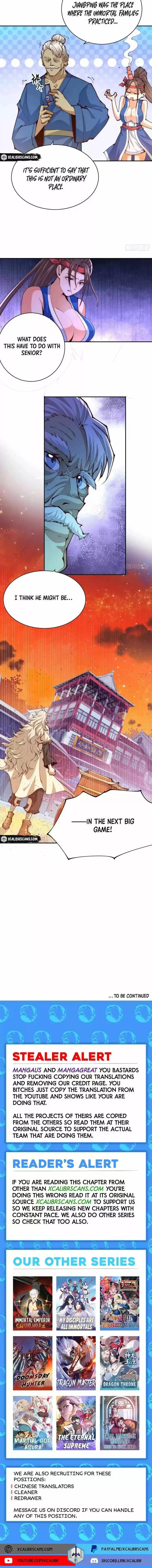 Above Ten Thousand People Ch.010