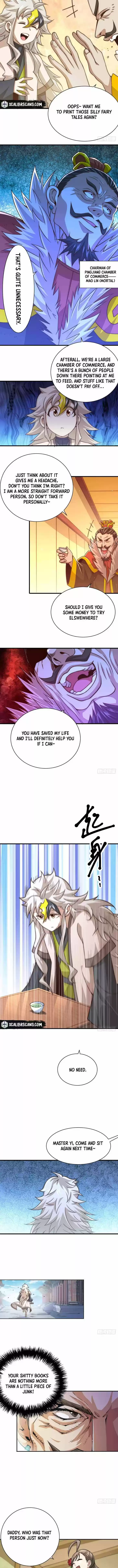 Above Ten Thousand People Ch.011