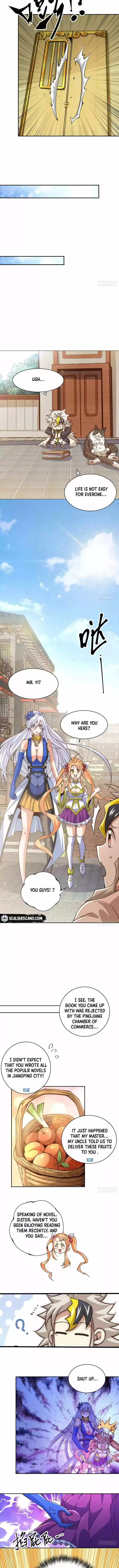 Above Ten Thousand People Ch.011