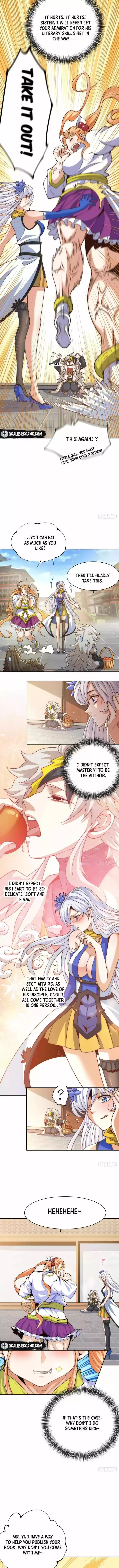 Above Ten Thousand People Ch.011