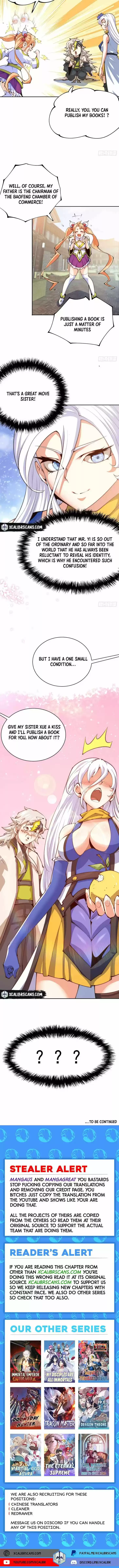 Above Ten Thousand People Ch.011