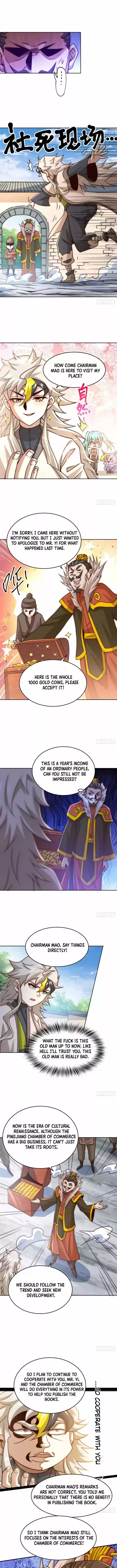 Above Ten Thousand People Ch.013