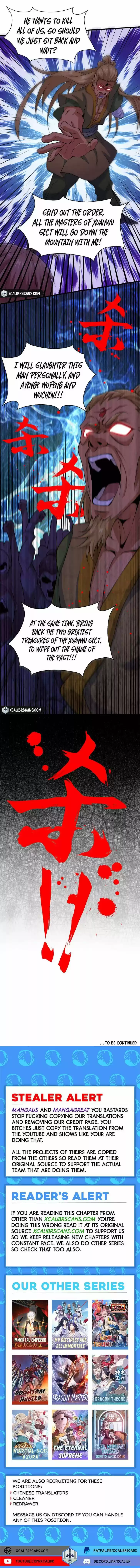 Above Ten Thousand People Ch.015